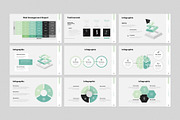 Brand Strategy Presentation Template, a Presentation Template by GenerousArt (Thumbnail 5 of 8)
