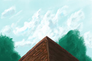 Storybook Illustrator for Procreate, a Brush Add-On by Ben Lew Illustration (Thumbnail 8 of 11)