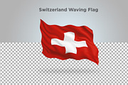 94 Countries Waving Flags - 2, an Object Illustration by shahsoft (Thumbnail 4 of 11)