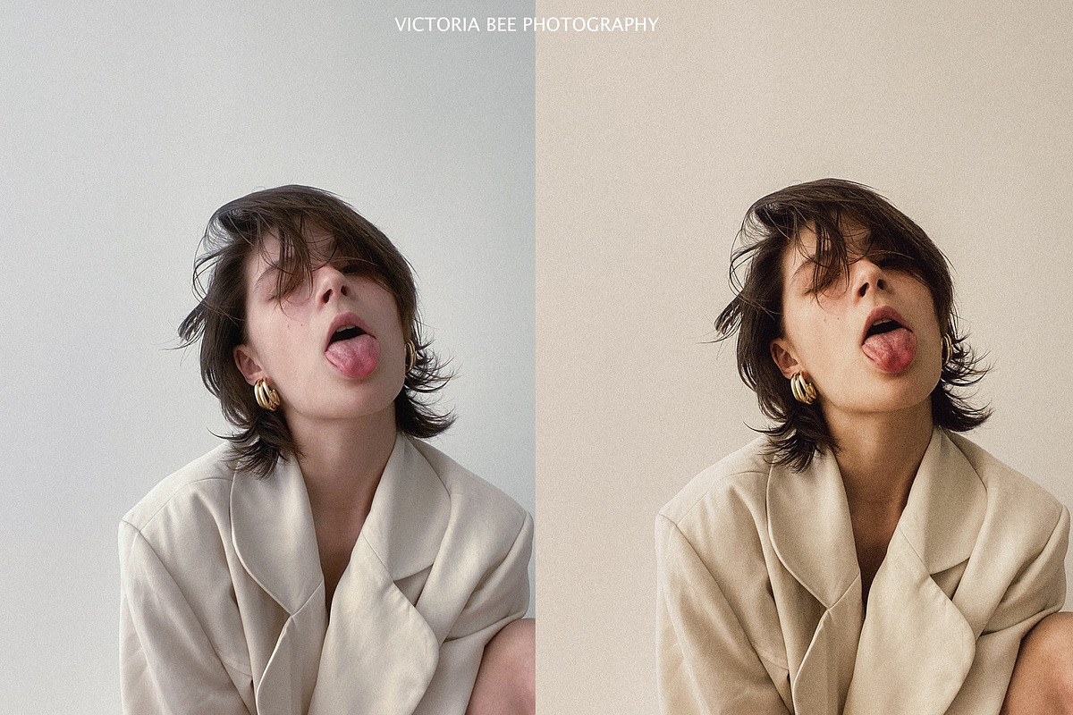 PRESETS FOR LIGHTROOM WARM FILM, a Preset Add-On by Victoria Bee Presets (Photo 6 of 8)