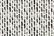 Hipster Seamless Patterns Set 1, a Pattern Graphic by Curly_Pat (Thumbnail 2 of 7)