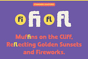 Pop Rough – Expressive Playful Font, a Sans Serif Font by Tiptop Graphic (Thumbnail 5 of 10)