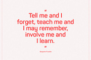Sahar Bold (Roman & Italic), a Sans Serif Font by Lella7 (Thumbnail 2 of 9)