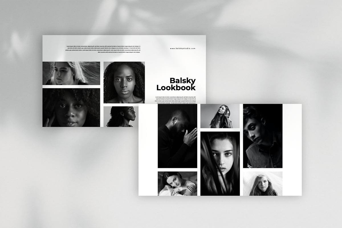 Balsky - Keynote Template, a Presentation Template by eunavia (Photo 3 of 7)