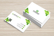 Business Card, a Business Card Template by BettyDesign (Thumbnail 4 of 5)