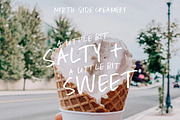 Margot Marker Font, a Script Font by Margot + Co (Thumbnail 9 of 12)