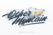 Northern Freedom, a Script Font by senzana (Thumbnail 3 of 6)