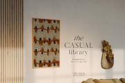 Gallery background prints & posters, a Background Graphic by Grace Noboa Illustrations (Thumbnail 2 of 22)