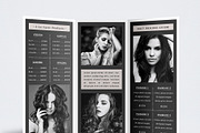 Photography Trifold Brochure Templat, a Brochure Template by NM-Design-Studio (Thumbnail 3 of 5)