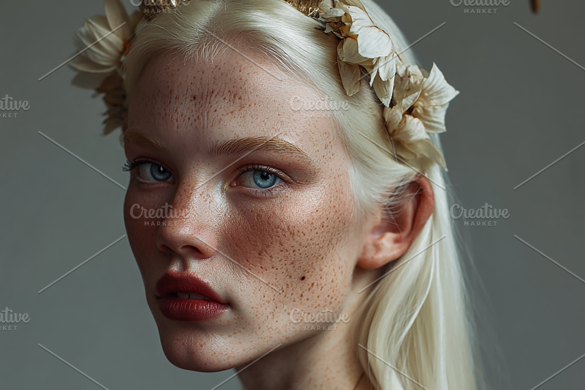 Dream Fantasy Fashion Woman Photo, a Person Photo by KaramfilaS (Photo 2 of 3)