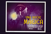 Mystico Scary Serif, a Serif Font by DonMarciano (Thumbnail 2 of 5)