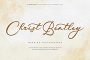 Verified Script - Rough Script Font, a Script Font by Alpaprana (Thumbnail 11 of 16)