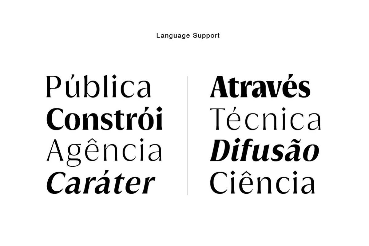 Griggs Flare Serif, a Serif Font by Seniors (Photo 6 of 8)