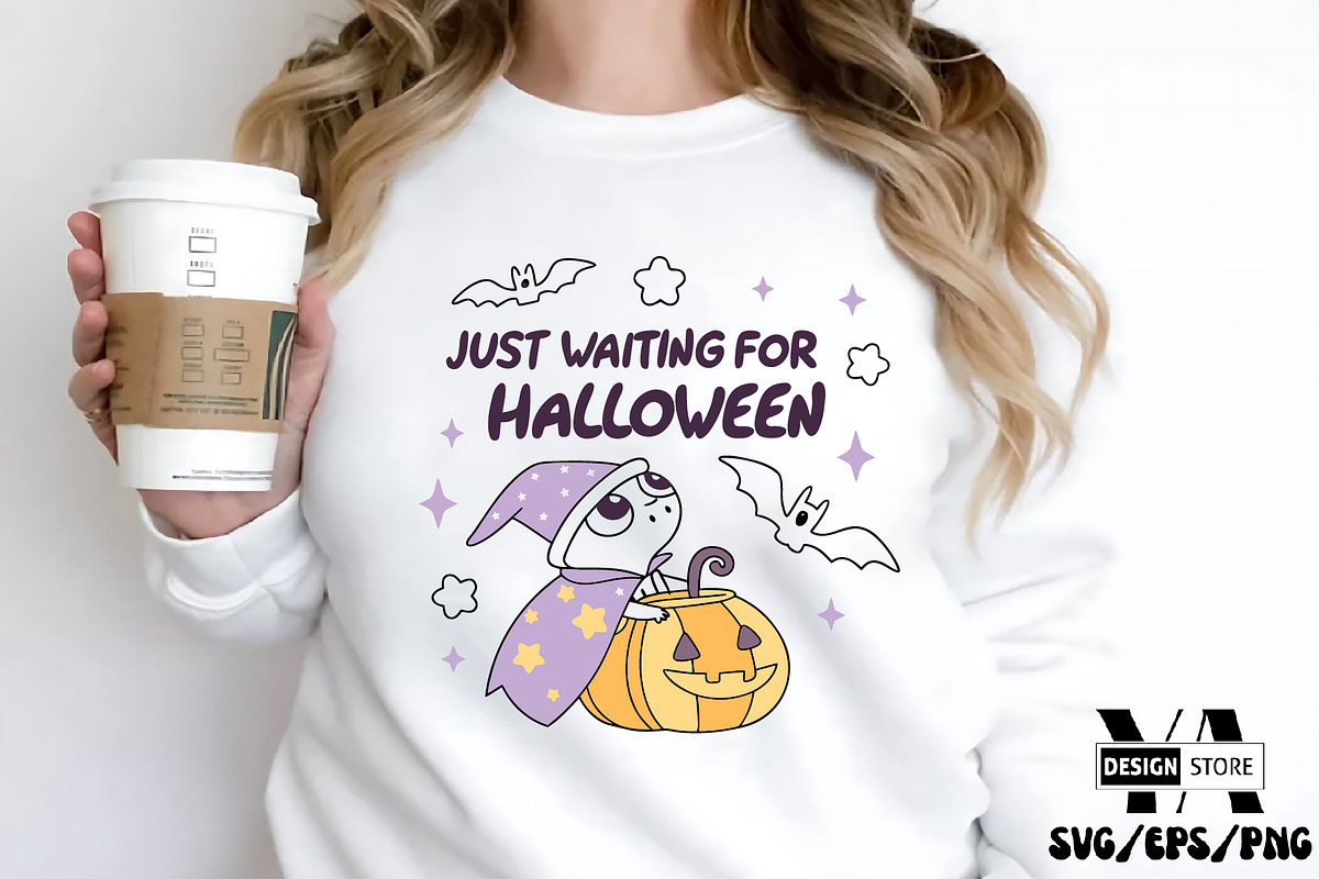 Halloween Funny Frog PNG Bundle, an Illustration by Ya_ Design Store (Photo 9 of 9)