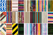 230 Striped Stripes Seamless Pattern, a Pattern Graphic by mkStudioLab (Thumbnail 4 of 8)