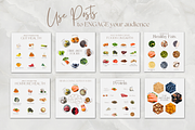 Nutrition & Health Coach Template, a Templates & Theme by Thrive Nutrition Studio (Thumbnail 5 of 9)