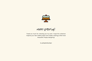 98+ Coffee Design Assets, a Food Illustration by digitalsbydepi (Thumbnail 17 of 17)
