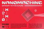 Alboth Blur, a Sans Serif Font by Craft Supply Co. (Thumbnail 7 of 8)