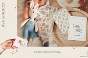 Baby Astrology. Zodiac collection, an Animal Illustration by lokko studio (Thumbnail 4 of 10)