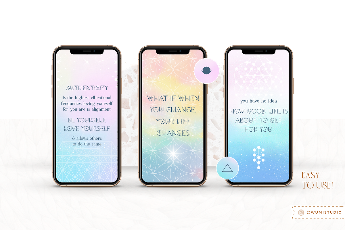 Motivational Quotes - Social Media preview 5