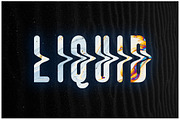 Corona Virus Font | Covid-19 Font, a Sans Serif Font by AN Productions (Thumbnail 7 of 8)