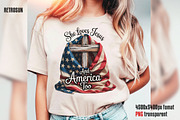 Faith, Freedom & the American, an Object Graphic by GlitterCraft (Thumbnail 26 of 61)