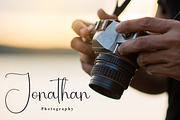 Family Signature | Script Font, a Handwritten Font by Scratchones (Thumbnail 4 of 9)