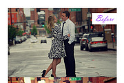LR Wedding Collection, an Action Add-On by PresetHut (Thumbnail 2 of 5)