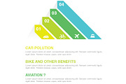Infographic set. Part 3, a Templates & Theme by Olga Stanis (Thumbnail 4 of 5)