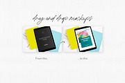 Bold Stock Photos + Mockups Bundle 3, a Photo by Jessica Rea (Thumbnail 2 of 7)