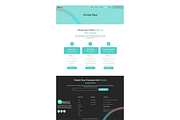 ThrivKat – Life Coach Template, a WordPress Template by AwaisTheTechie (Thumbnail 9 of 10)