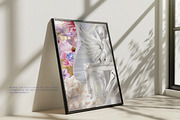 Bright Side Of The Soul. Collage, an Object Graphic by AnMark (Thumbnail 5 of 11)