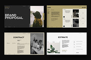 HUMS | Proposal, a Presentation Template by SparkPro (Thumbnail 11 of 13)