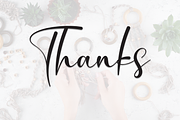 Kanaya Handmade | Script Font, a Handwritten Font by Scratchones (Thumbnail 8 of 8)