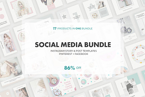 Social Media Bundle