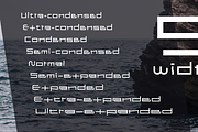 FE Wrong, a Script Font by FontEscort (Thumbnail 2 of 7)