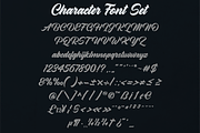 Yowesta Script Font, a Script Font by Naufal Labs (Thumbnail 12 of 15)