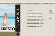 Essential Sans | 16 Font Typeface, a Sans Serif Font by Jen Wagner Co (Thumbnail 9 of 22)