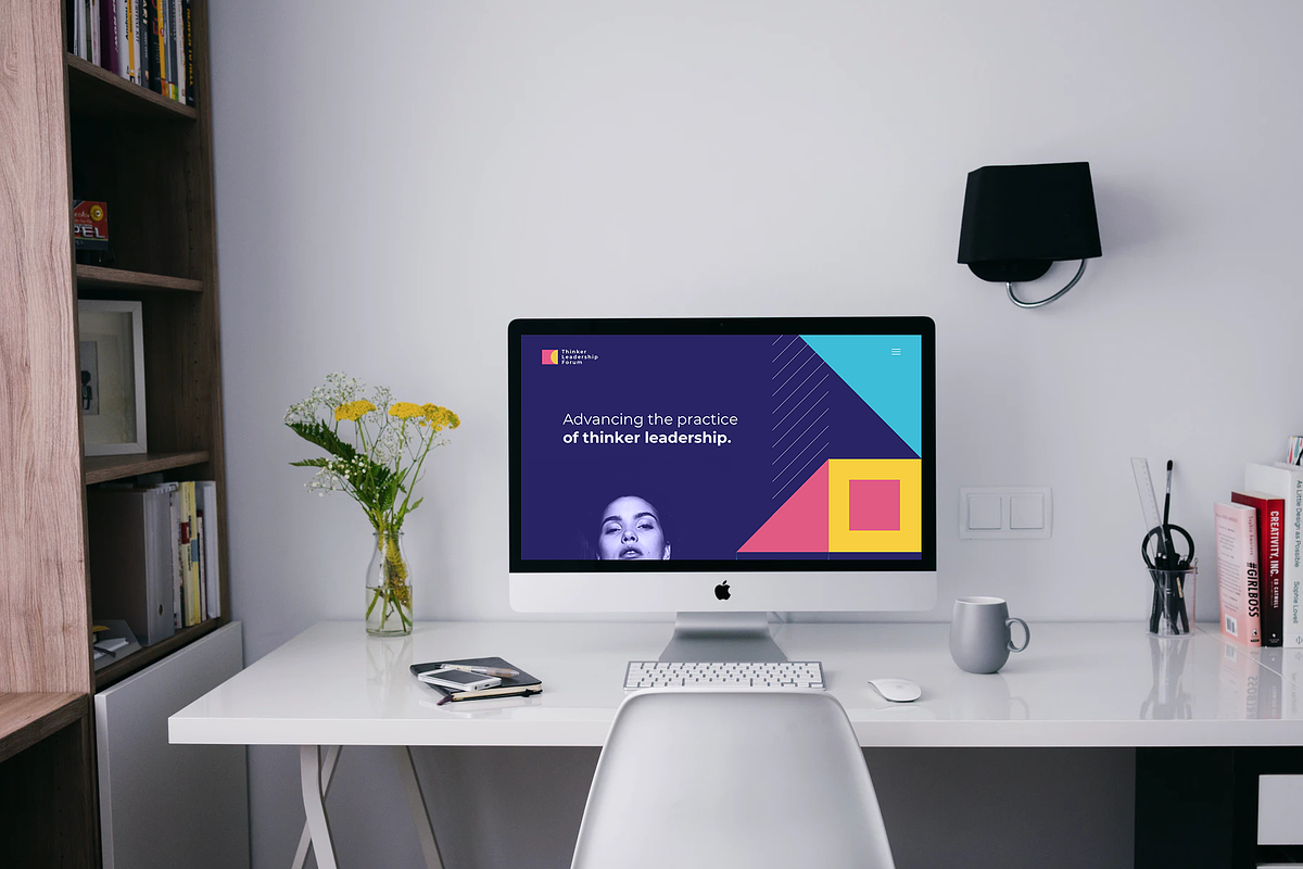 Conference Responsive PSD & Sketch, a Landing Page Template by TIB Digital (Photo 7 of 7)