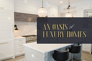 Desire - Luxury Serif Font, a Serif Font by VP Fonts (Thumbnail 3 of 10)