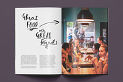 Sticky Lollipop - Typeface, a Serif Font by Ian Barnard (Thumbnail 6 of 7)