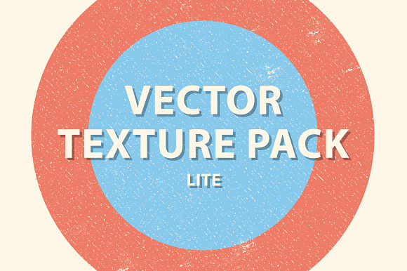 Vector texture pack lite. preview 6