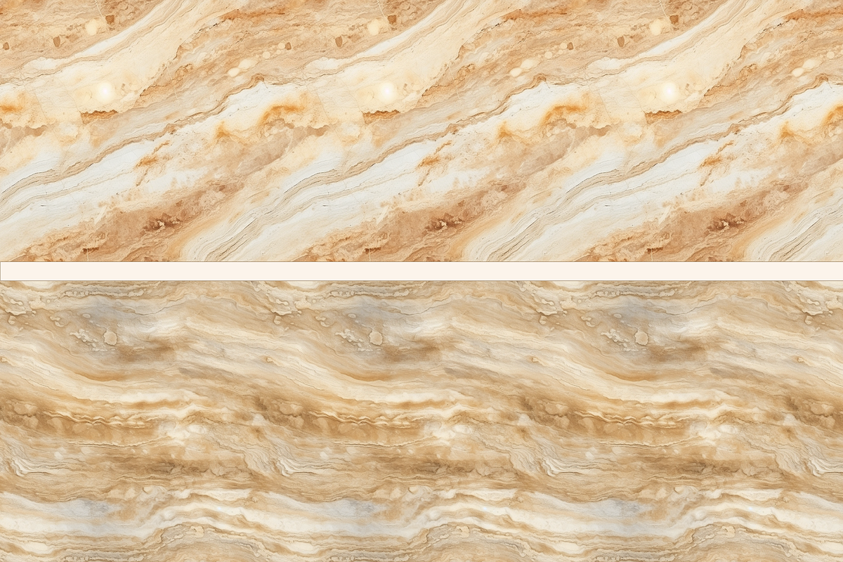 Seamless Travertine Textures Pack, a Texture Graphic by DigitaI Craft Corner (Photo 3 of 6)