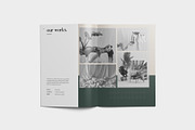 Raw Portfolio, a Brochure Template by Loc Tropis (Thumbnail 5 of 7)
