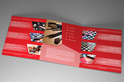 Indesign brochure Red Diamond, a Brochure Template by RudanStudio (Thumbnail 3 of 7)