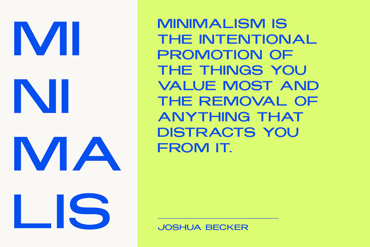 Brokuets – Extended Sans Serif, a Sans Serif Font by Brainwaves.Studio (Photo 3 of 9)