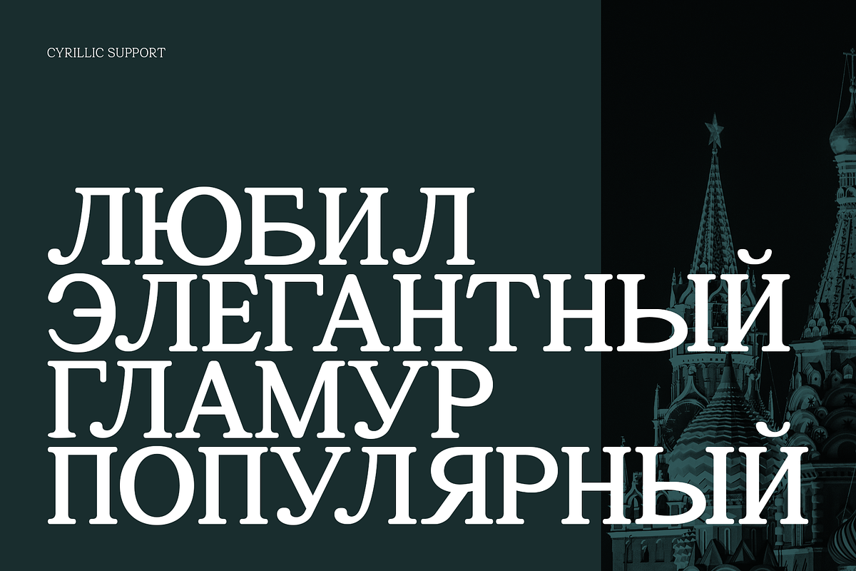 Gandia - Display Serif Typeface, a Font by Jehoo Creative (Photo 8 of 10)