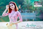 29-in-1 Mega Artistic Bundle, an Action Add-On by A R T M A R T (Thumbnail 15 of 67)