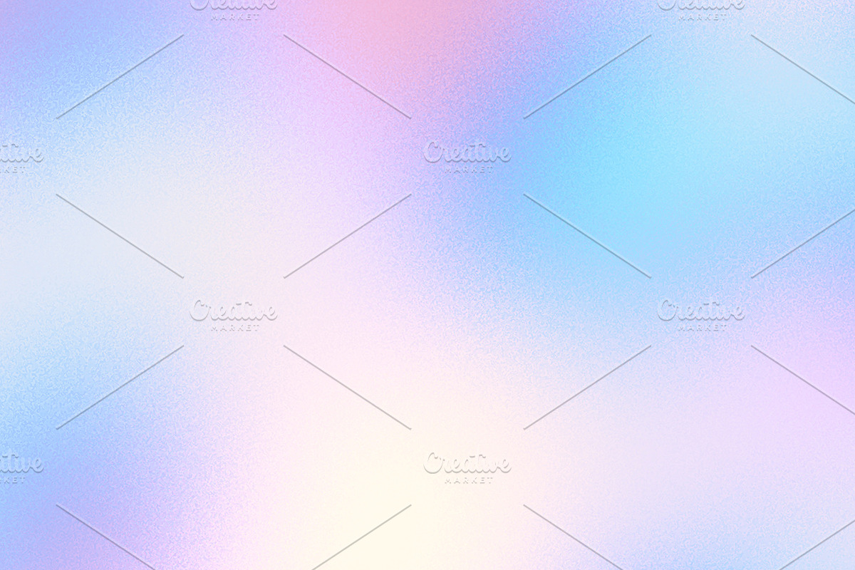 Noise pastel gradients, an Object Graphic by tkdesign (Photo 7 of 21)