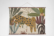 Forest creator, an Animal Illustration by Mii Lab (Thumbnail 15 of 15)